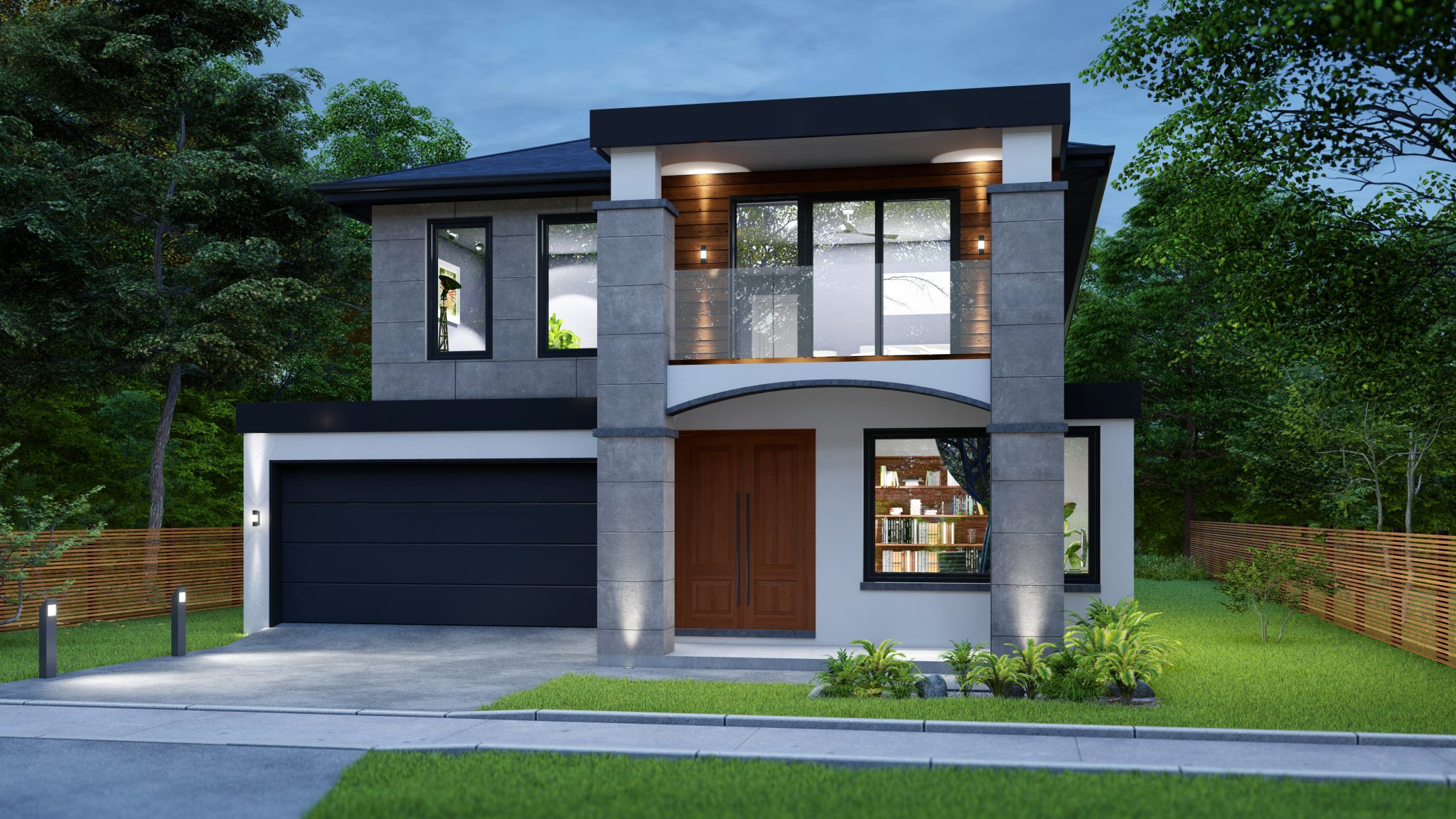 Custom Home Designs - Expert Home Builders Melbourne