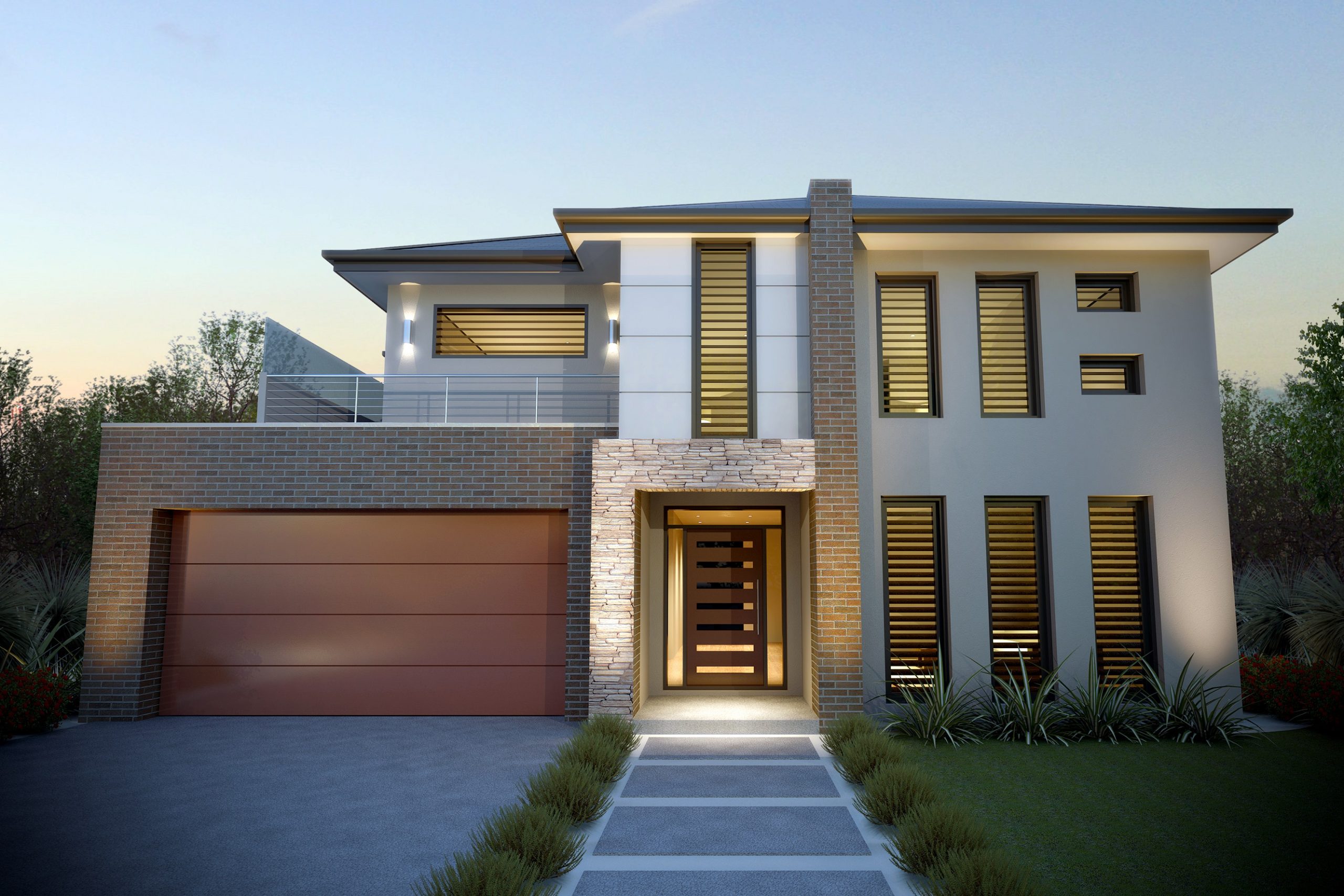 Arden-Facade-Design-Home