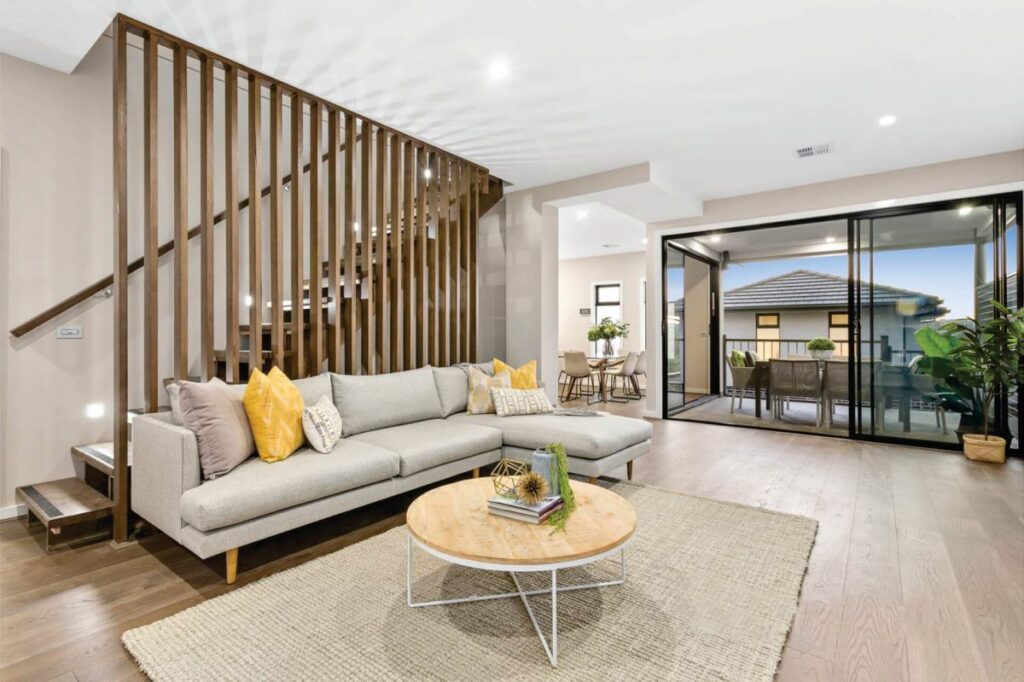 home designs melbourne