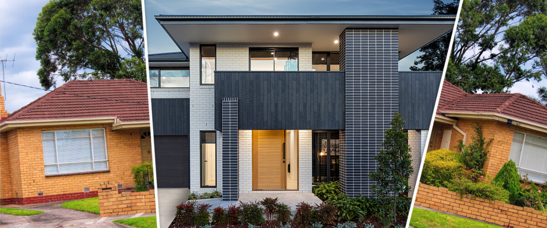 Knockdown Rebuilds Homes Melbourne Victoria