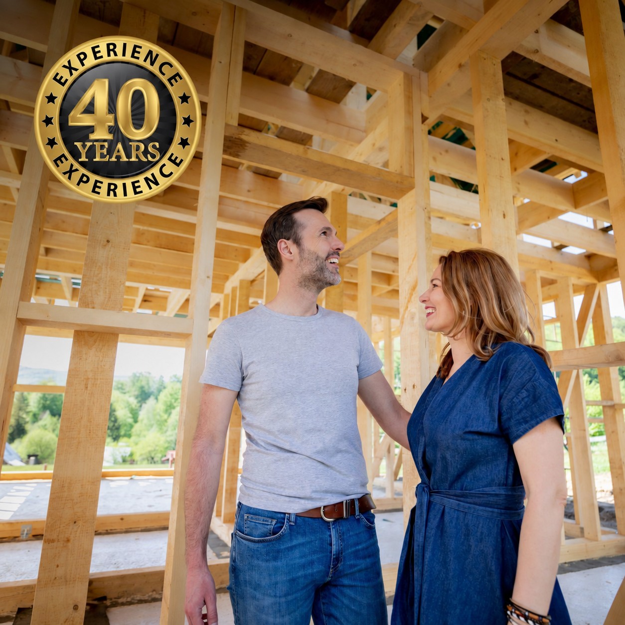 Custom Home Builder Victoria - BHC