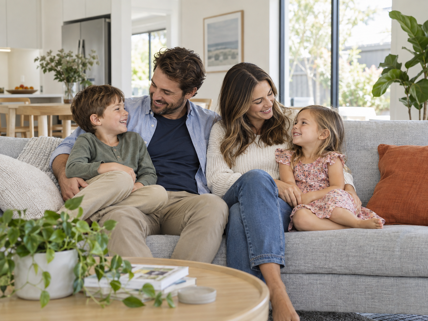 Understanding Your First Home Options