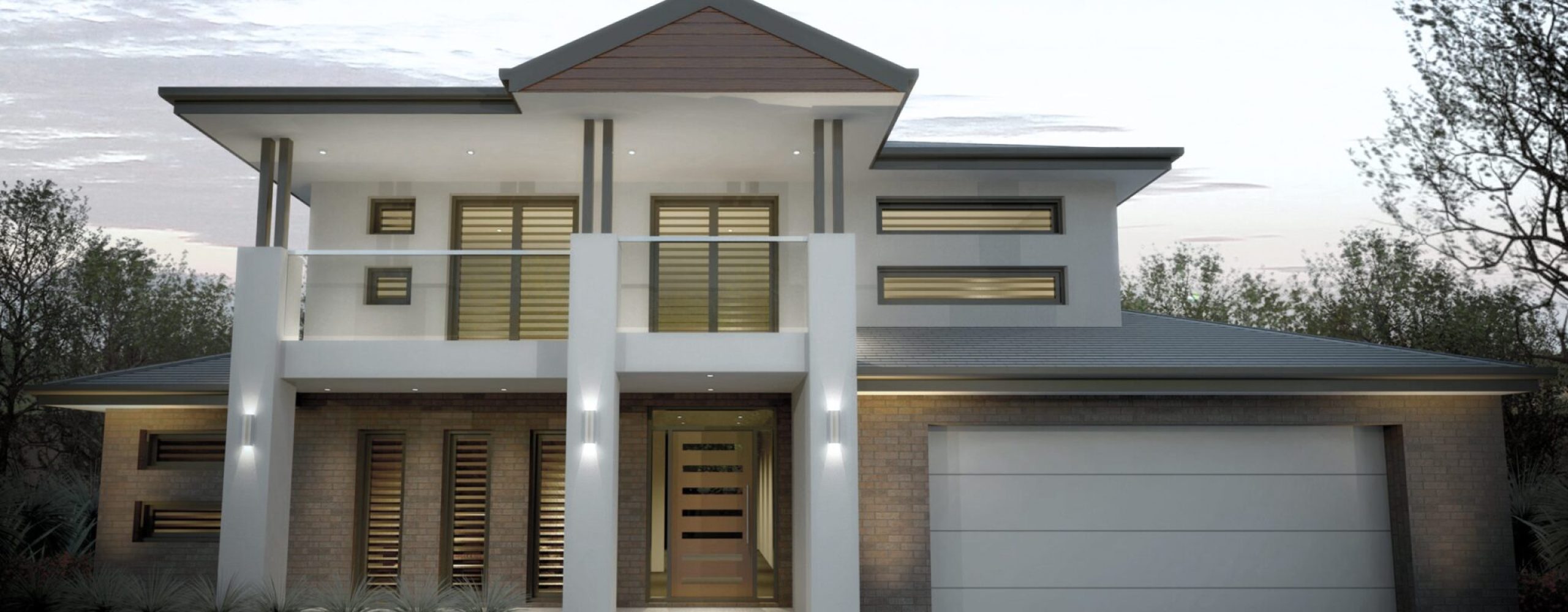 Melbourne Builders For Sloping Blocks Homes